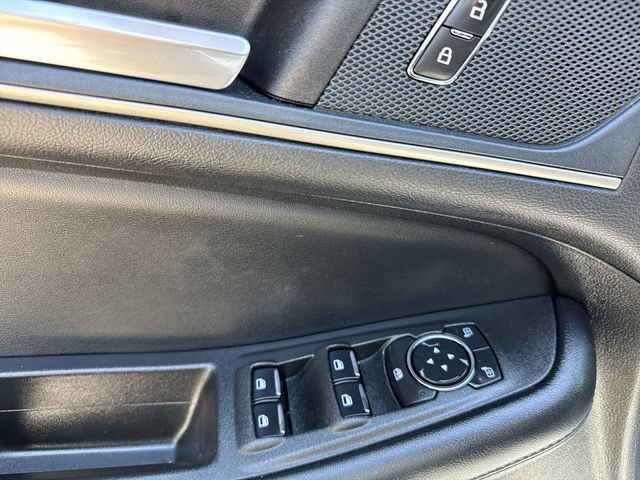 Used 2024 Ford Edge SEL w/ Convenience Package AWD/4WD image 21