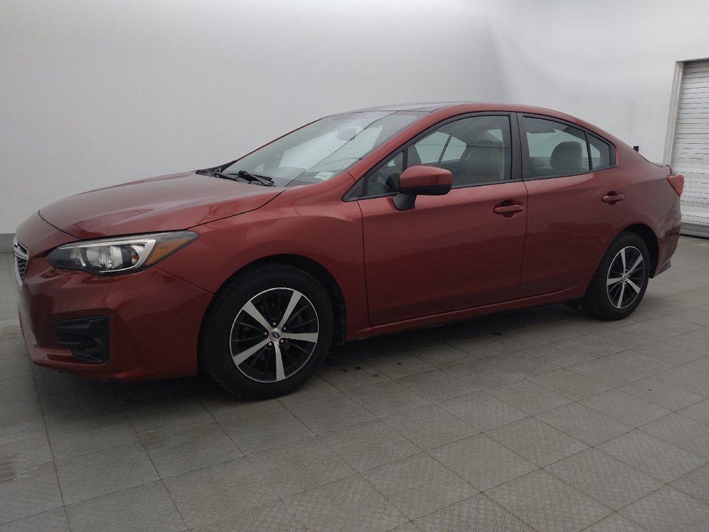 Used 2019 Subaru Impreza 2.0i Premium AWD/4WD image 2