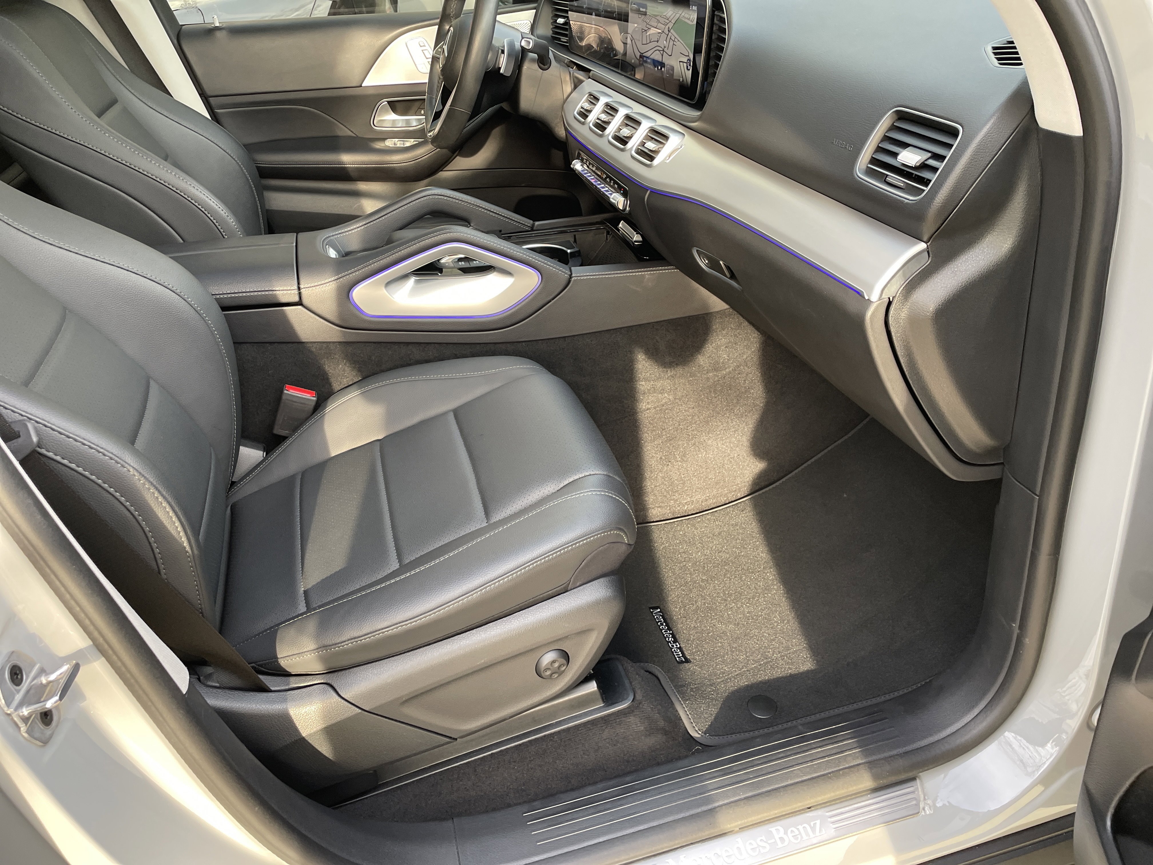 Certified 2024 Mercedes-Benz GLE 350 4MATIC image 48