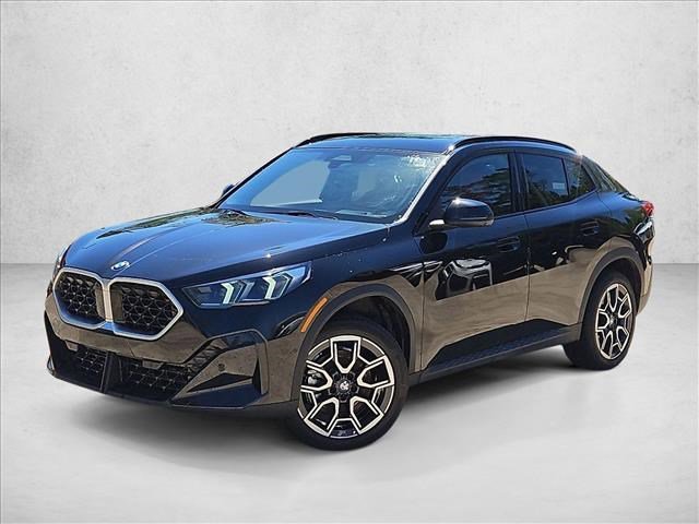 Used 2025 BMW X2 xDrive28i w/ Premium Package