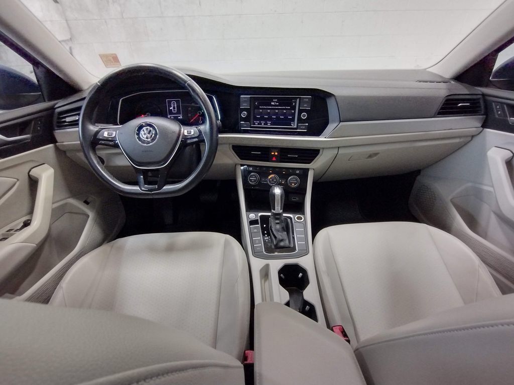 Used 2019 Volkswagen Jetta SE FWD image 31