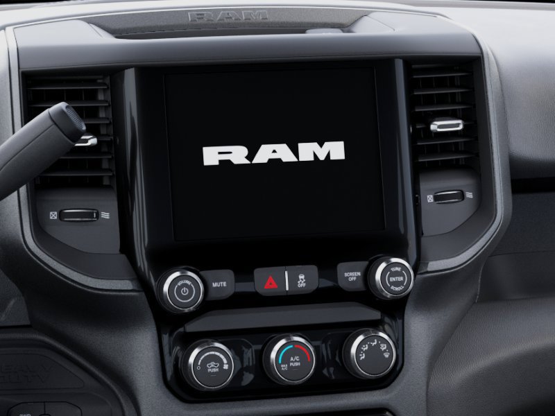 New 2026 RAM 4500 Tradesman w/ Chrome Appearance Group AWD/4WD image 19