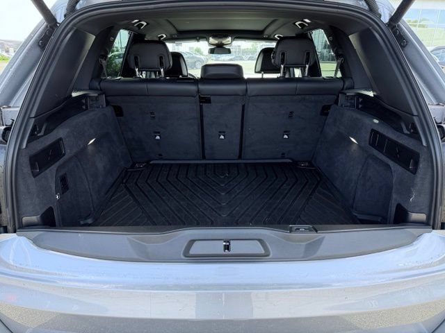 Certified 2025 BMW X5 M60i AWD/4WD image 14