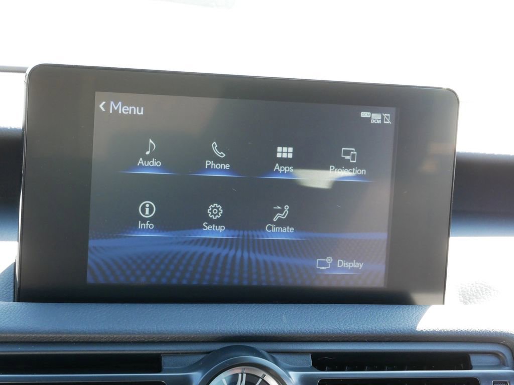 Used 2024 Lexus IS 350 F Sport w/ Memory Package image 19