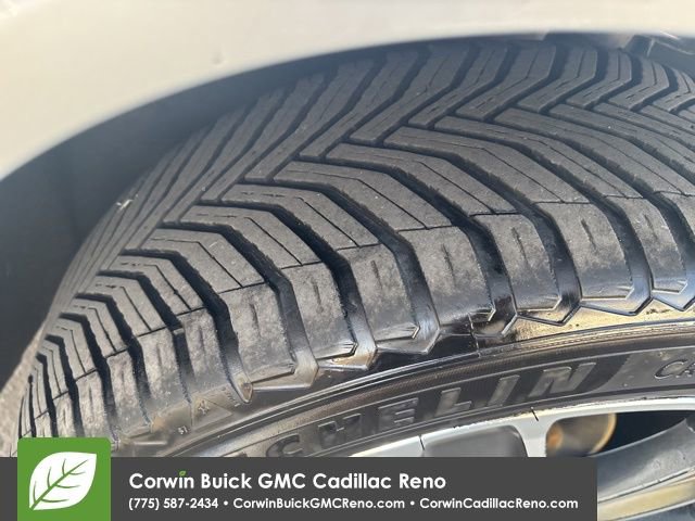 Used 2017 GMC Acadia Denali w/ Technology Package image 39