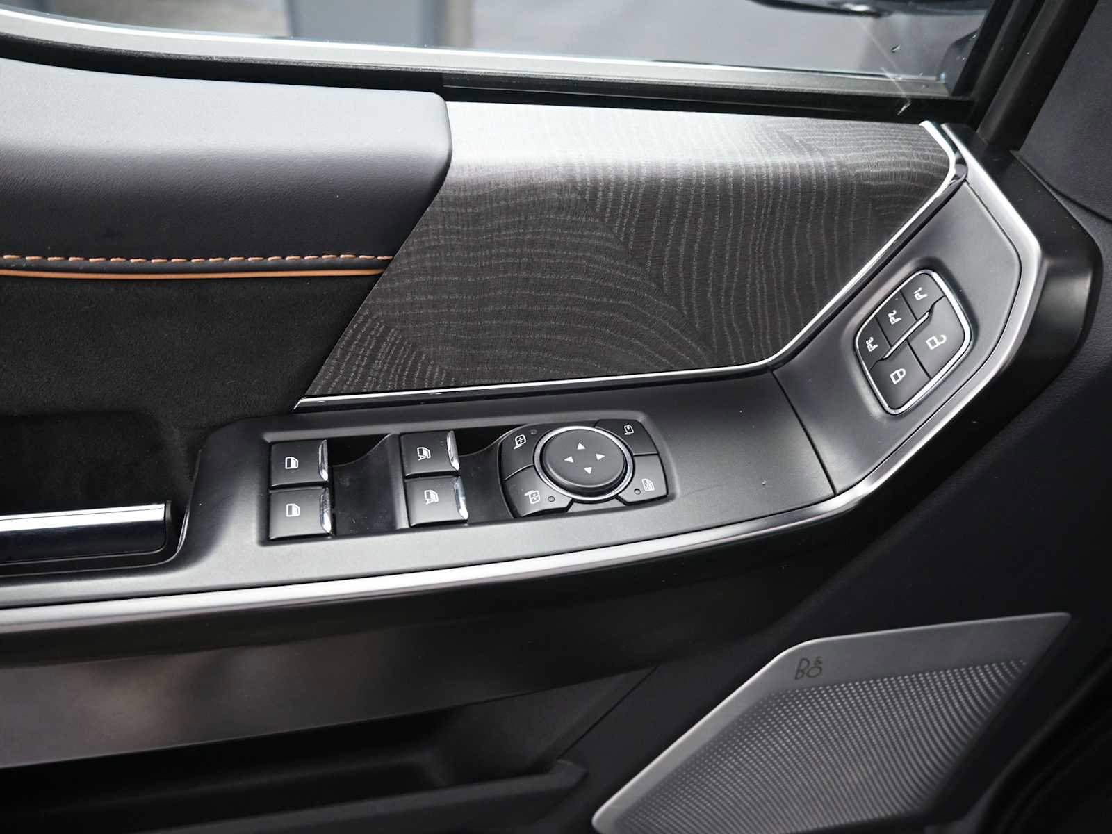 Used 2022 Ford F150 Platinum w/ Equipment Group 701A High image 18