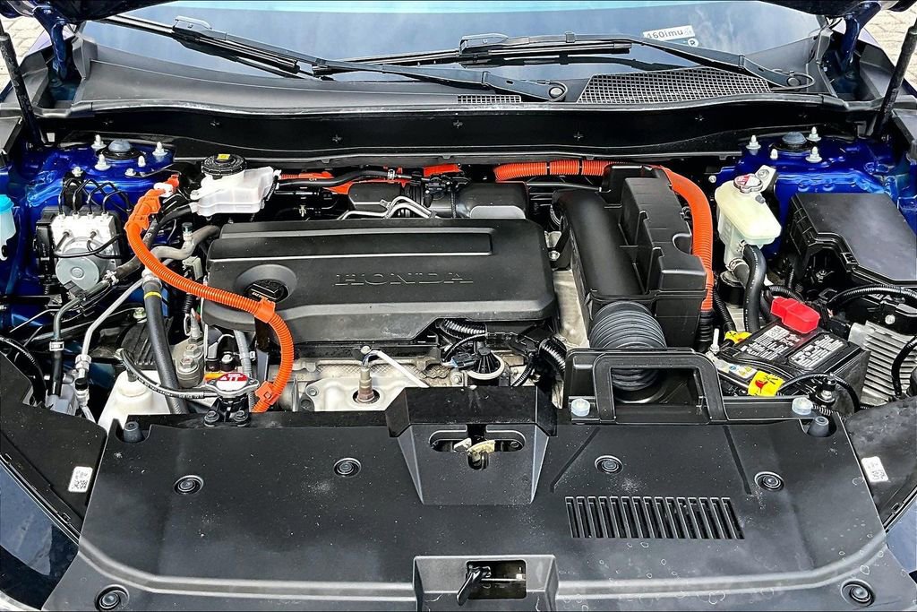 Used 2024 Honda CR-V Sport image 30