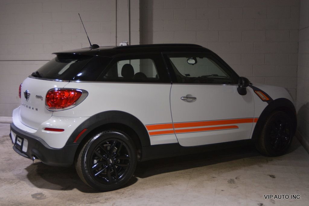 Used 2015 MINI Cooper Paceman S image 25