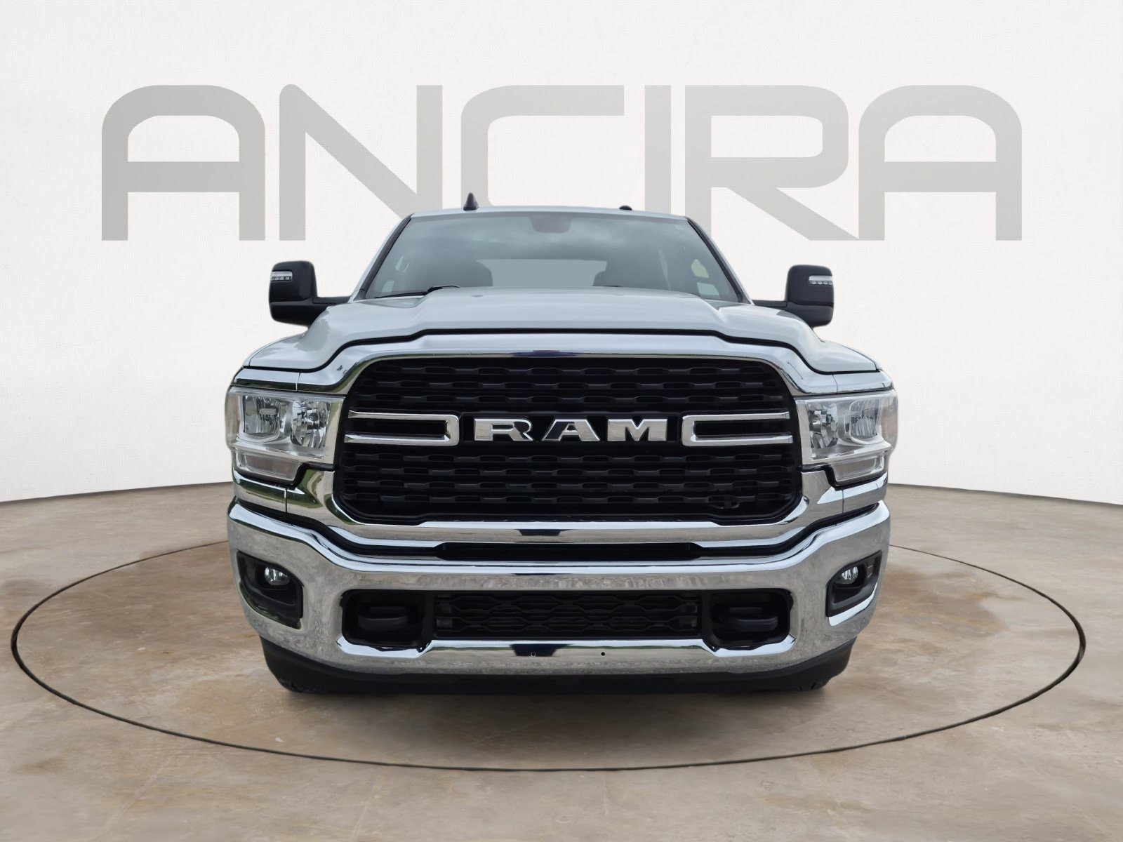 Used 2023 RAM 2500 Big Horn w/ Level 1 Equipment Group AWD/4WD image 4