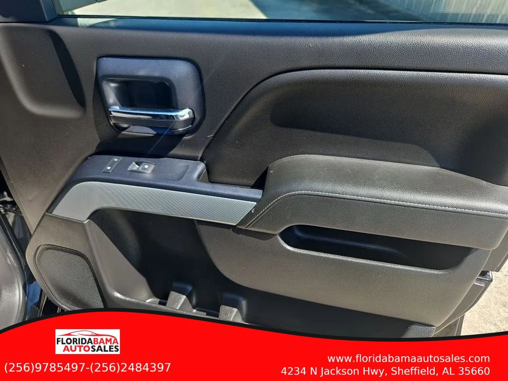 Used 2014 Chevrolet Silverado 1500 LT w/ All Star Edition AWD/4WD image 5