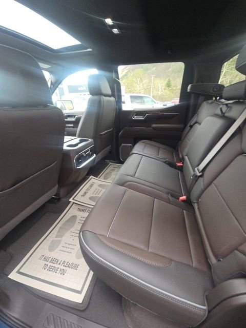 New 2026 GMC Sierra 1500 Denali w/ Denali Reserve Package image 19