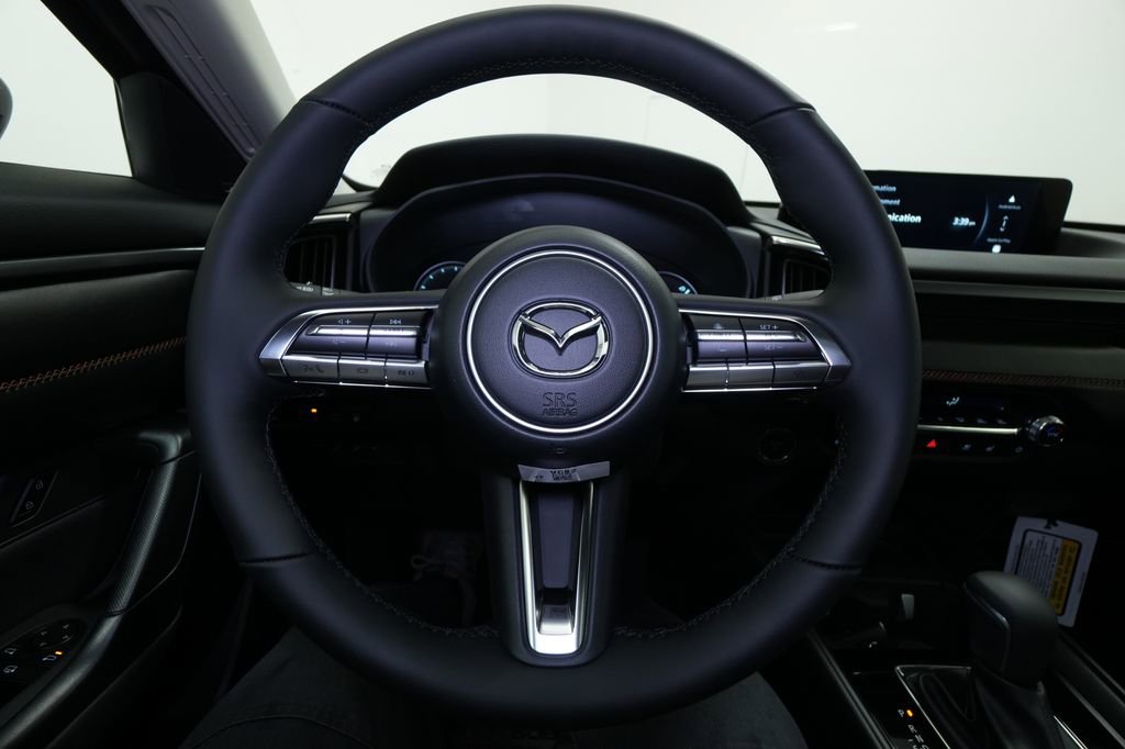 New 2026 MAZDA CX-50 2.5 Hybrid w/ Weather Package AWD/4WD image 42