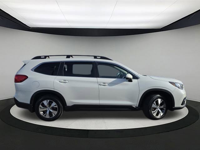 Used 2021 Subaru Ascent Premium w/ Convenience Package image 8