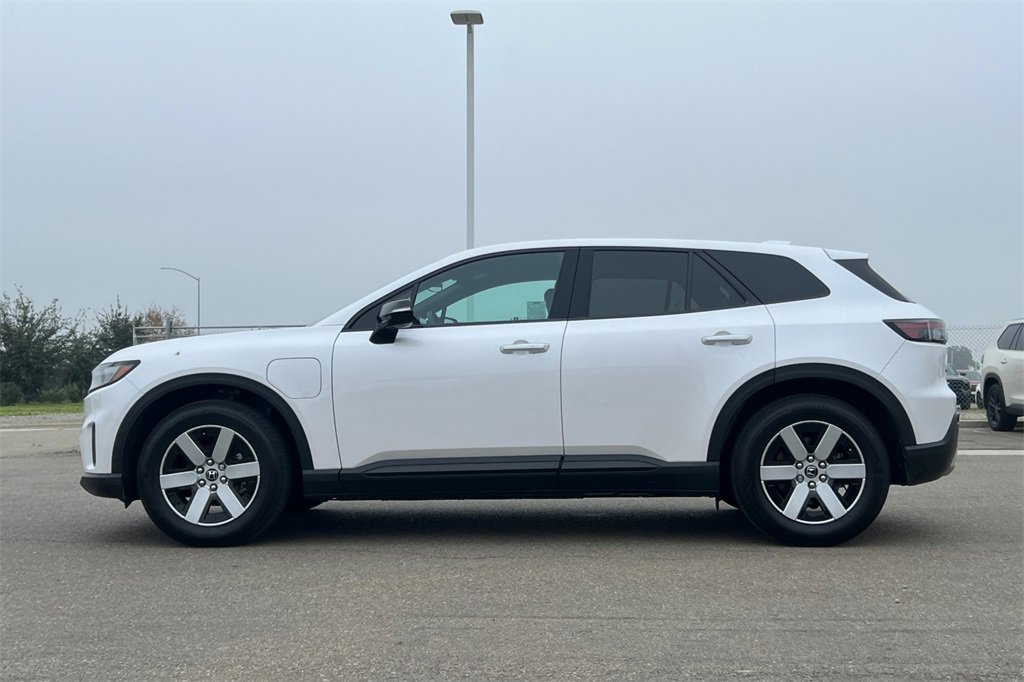 Used 2024 Honda Prologue EX image 9