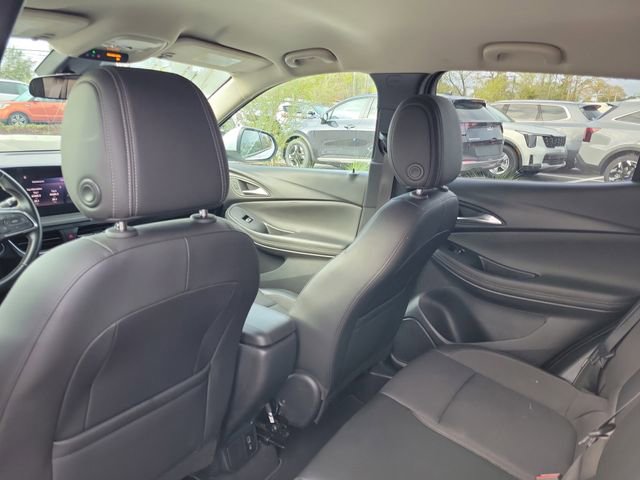 Used 2024 Buick Encore GX Preferred image 27
