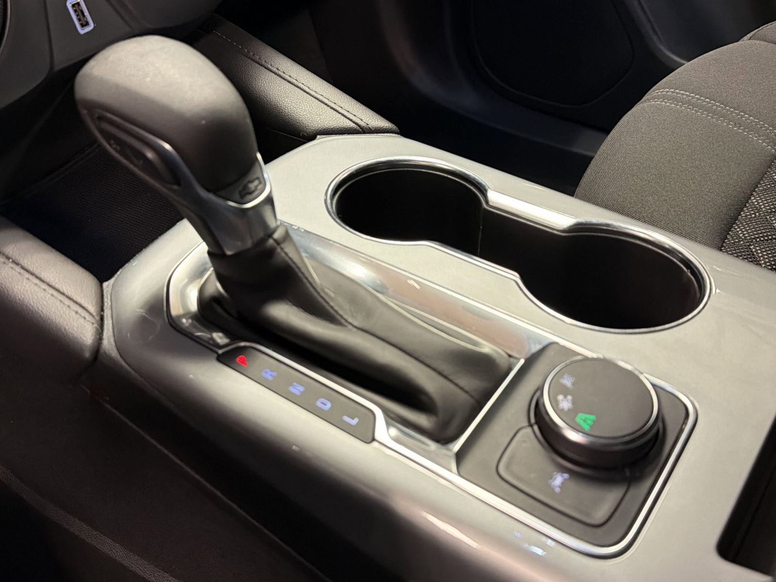 Used 2022 Chevrolet Blazer LT image 16