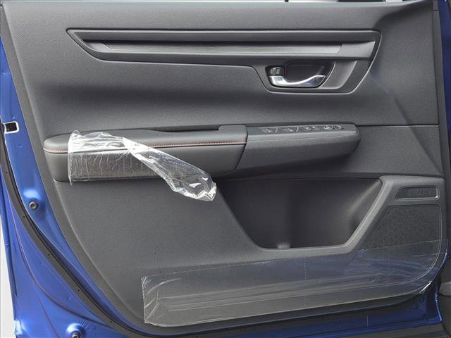 New 2025 Honda CR-V Sport image 9
