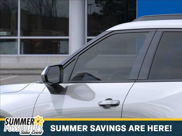 New 2026 Chevrolet Blazer LT w/ Convenience Package FWD image 12