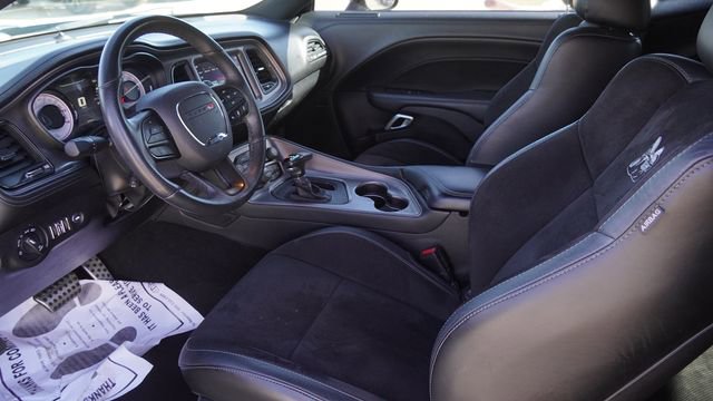 Used 2023 Dodge Challenger R/T Scat Pack w/ Plus Package image 14