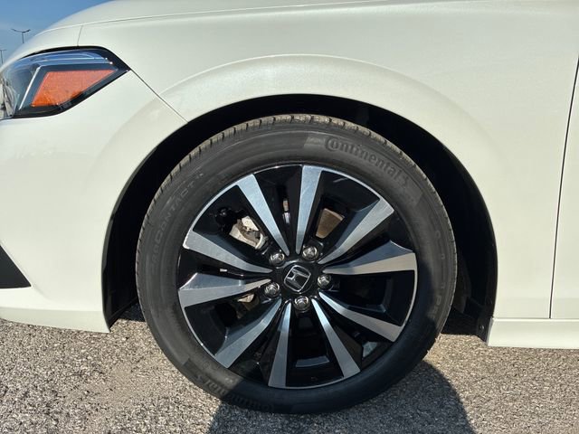 Used 2024 Honda Civic EX image 9