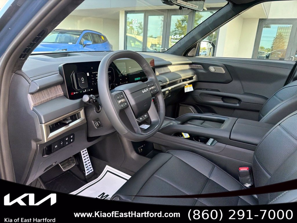 New 2027 Kia Telluride SX Prestige AWD/4WD image 33