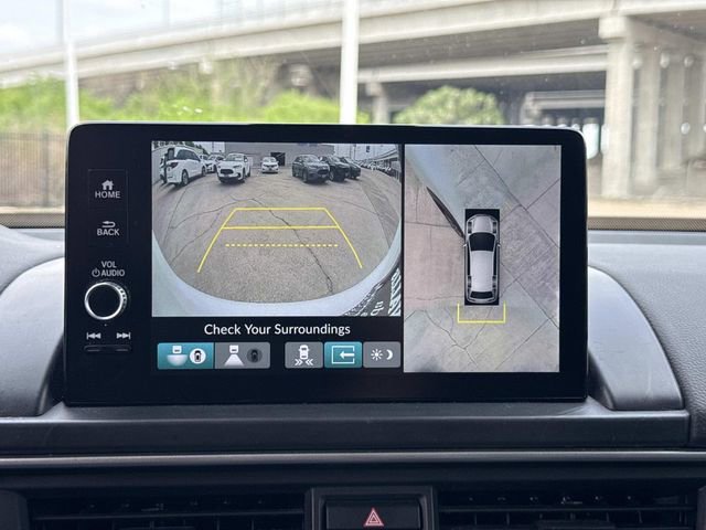 Certified 2024 Honda Pilot Elite image 17