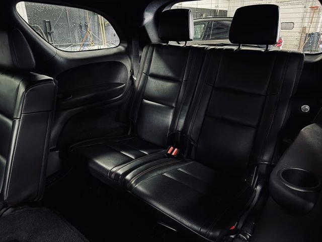 Certified 2025 Dodge Durango GT image 24