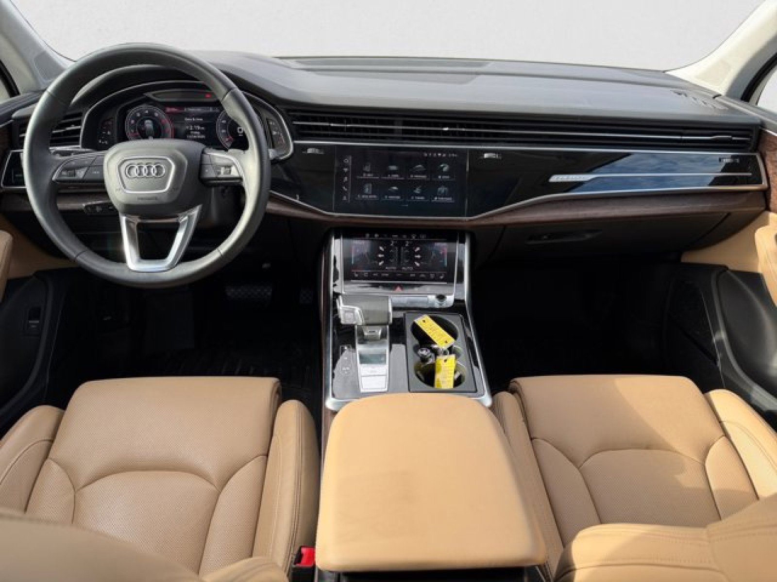 Used 2023 Audi Q7 3.0T Prestige image 13