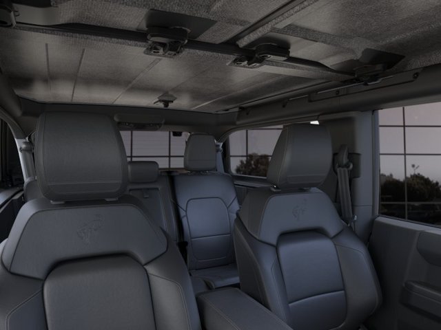 New 2026 Ford Bronco Badlands AWD/4WD image 12