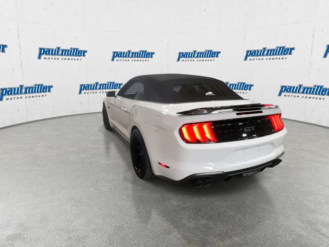 Used 2020 Ford Mustang GT Premium w/ GT Performance Package RWD image 9