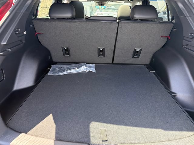 New 2026 Chevrolet Equinox EV RS w/ Active Safety Package 3 AWD/4WD image 22