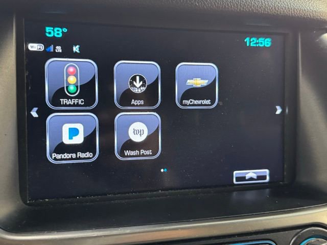 Used 2019 Chevrolet Suburban LT image 20