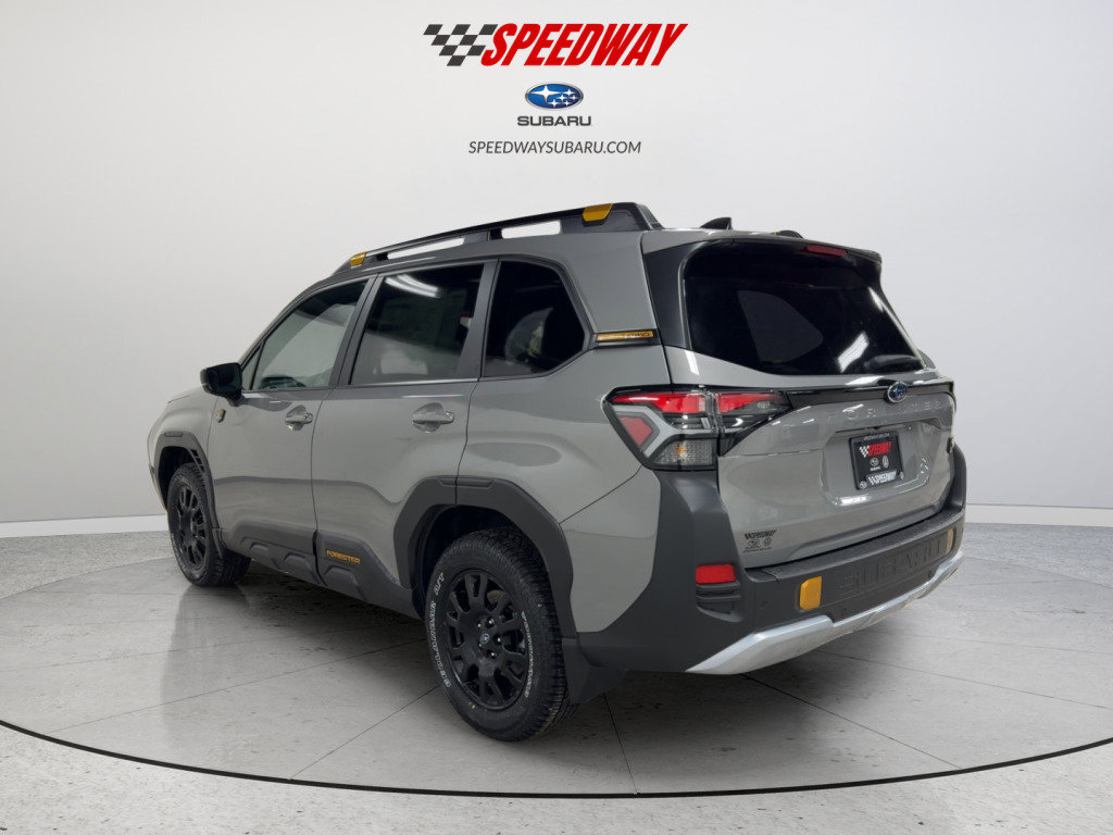 New 2026 Subaru Forester Wilderness image 7