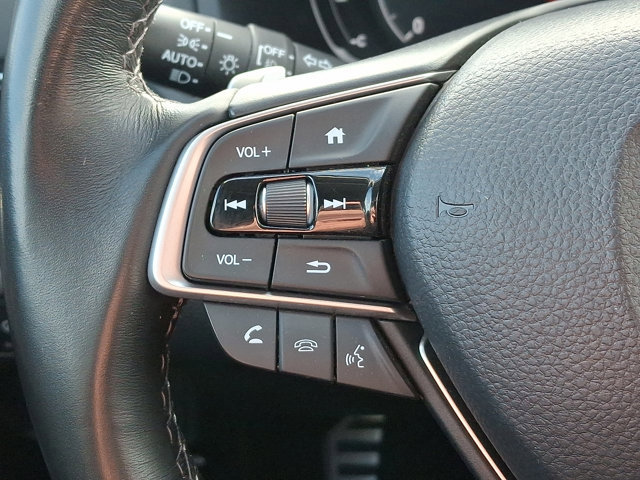 Used 2022 Honda Accord Sport Special Edition image 20