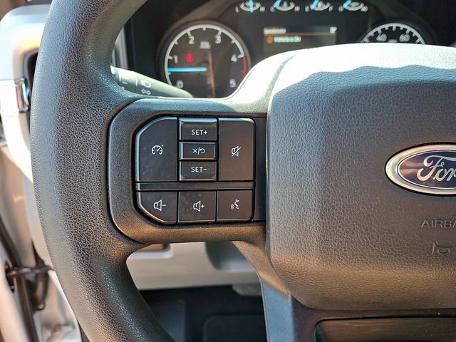 Certified 2026 Ford F350 XLT image 21