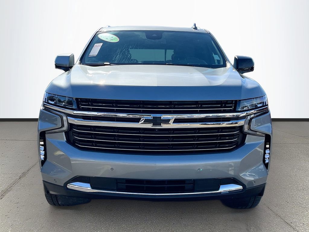 Used 2024 Chevrolet Tahoe LT w/ LT Signature Package image 2