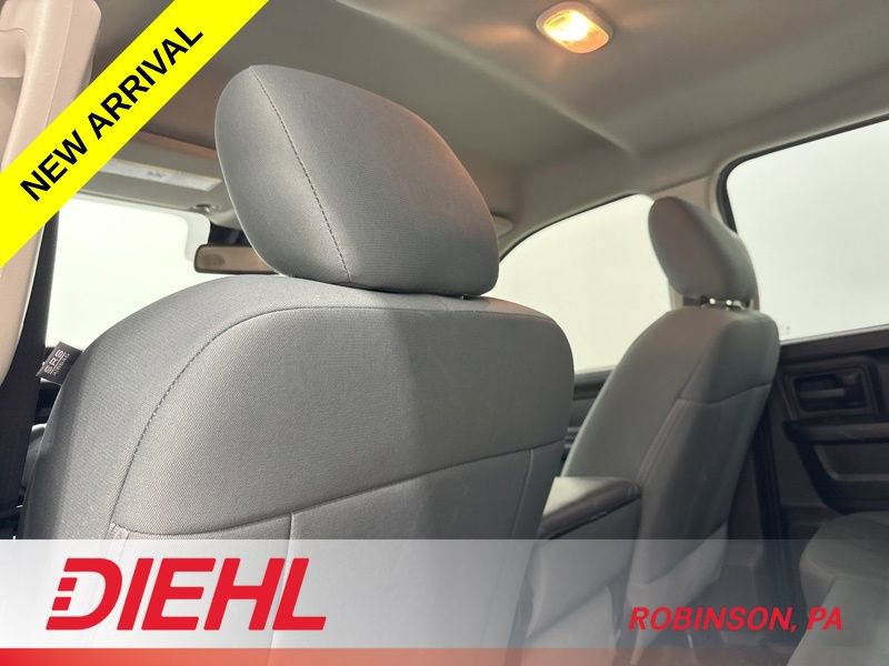 Used 2016 RAM 1500 Express image 16