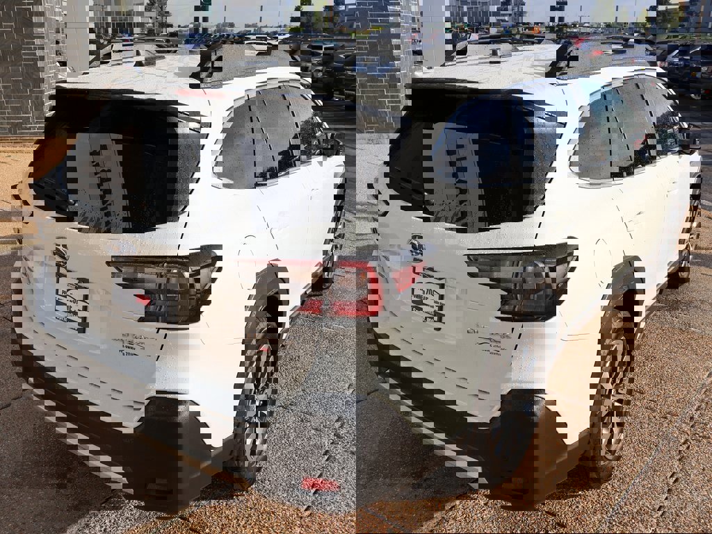 Used 2024 Subaru Outback Limited image 6