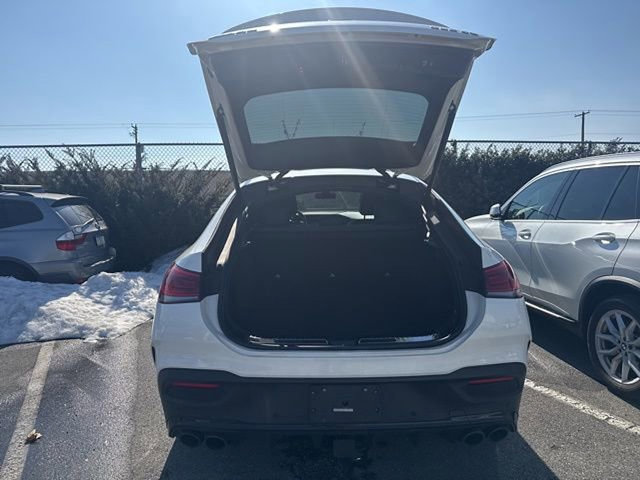 Used 2021 Mercedes-Benz GLE 53 AMG 4MATIC Coupe image 13