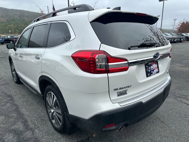 Used 2022 Subaru Ascent Touring image 3