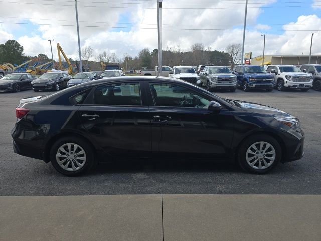 Used 2024 Kia Forte LX FWD image 6