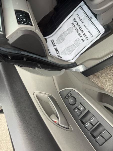 Used 2012 Honda Odyssey EX-L image 7