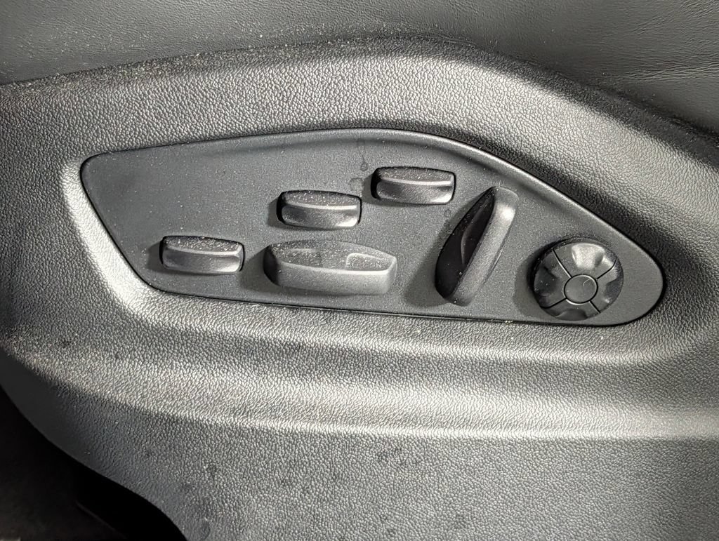 Certified 2026 Porsche Cayenne Turbo GT AWD/4WD image 29
