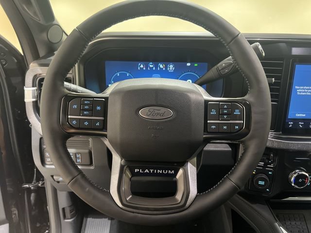 New 2027 Ford F550 4x4 Crew Cab image 10