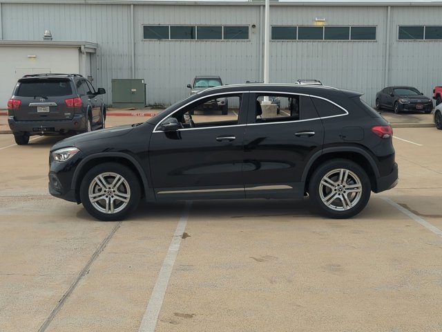 Used 2022 Mercedes-Benz GLA 250 image 8