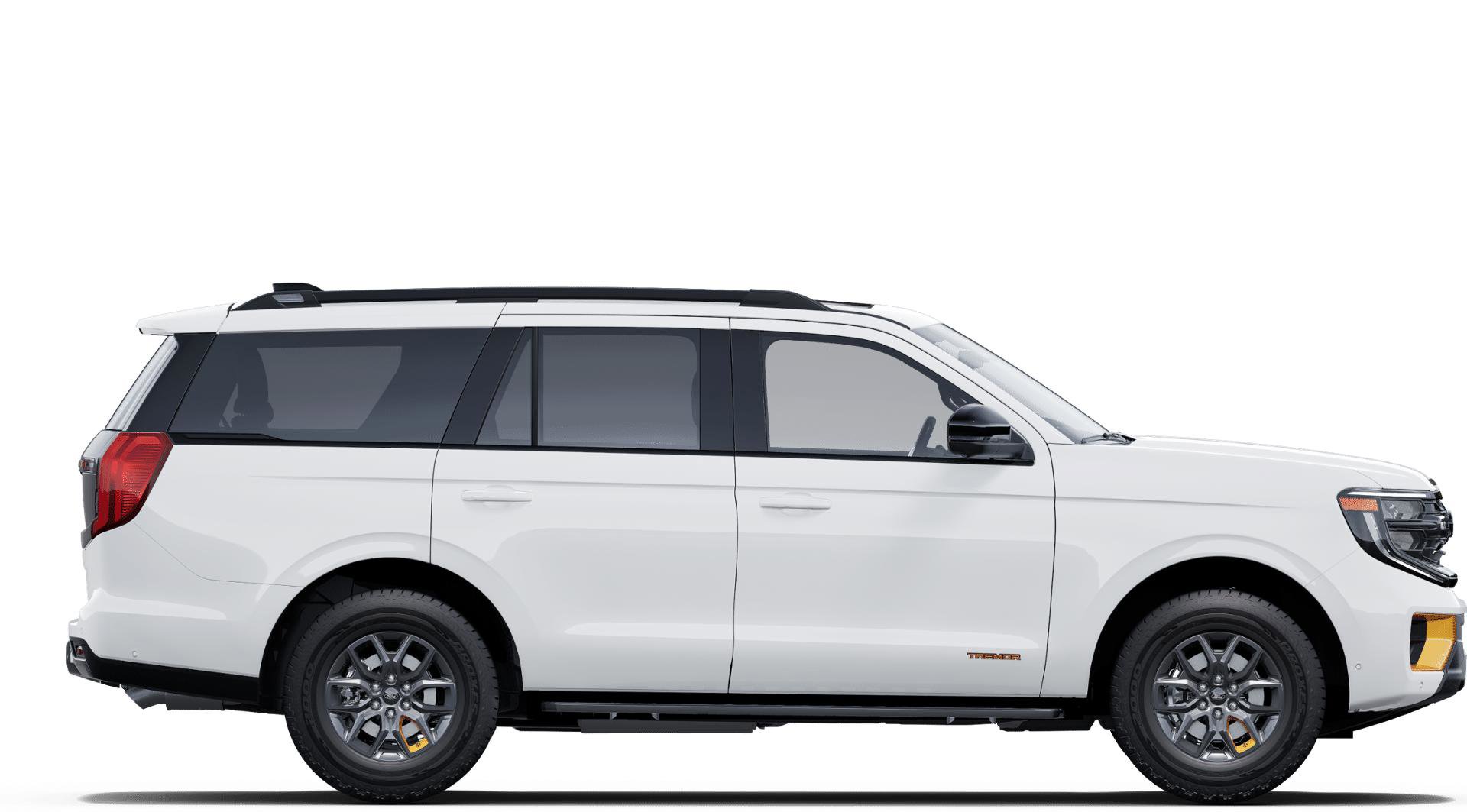 New 2025 Ford Expedition Tremor AWD/4WD image 56