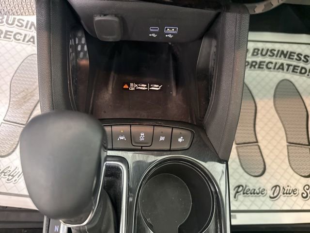 Used 2024 Chevrolet TrailBlazer LT w/ Convenience Package image 40