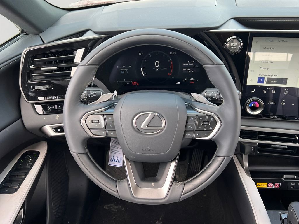 New 2026 Lexus RX 350 Premium image 13