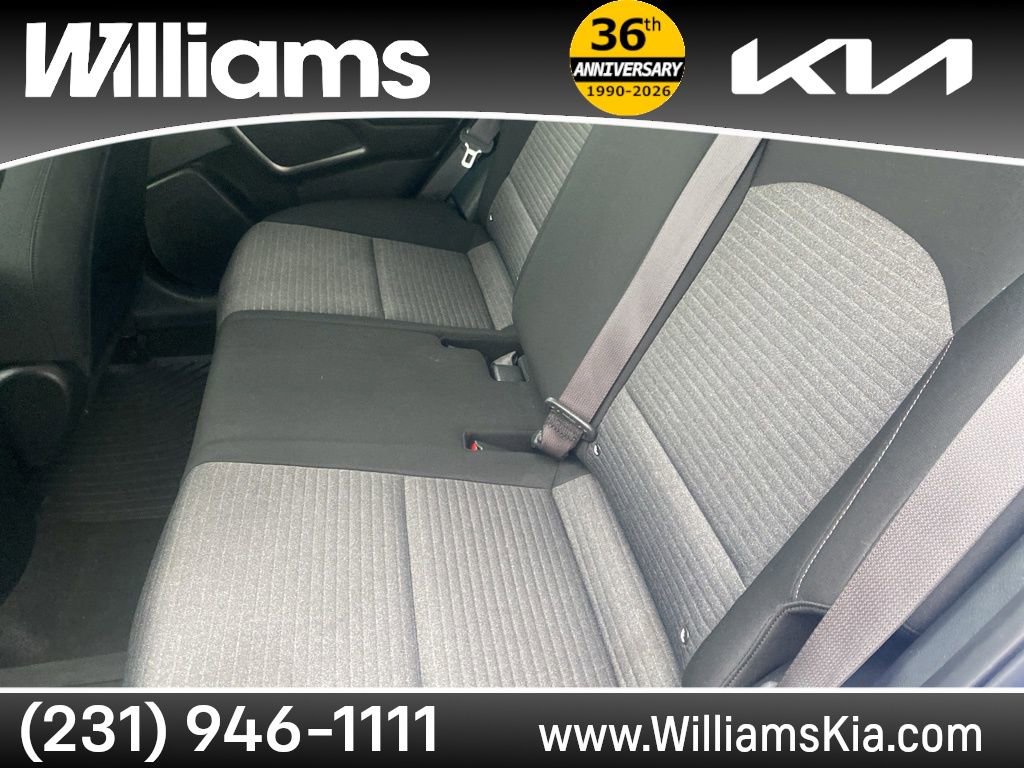 Used 2020 Kia Soul GT-Line w/ GT 2.0L Power Sunroof Package image 16