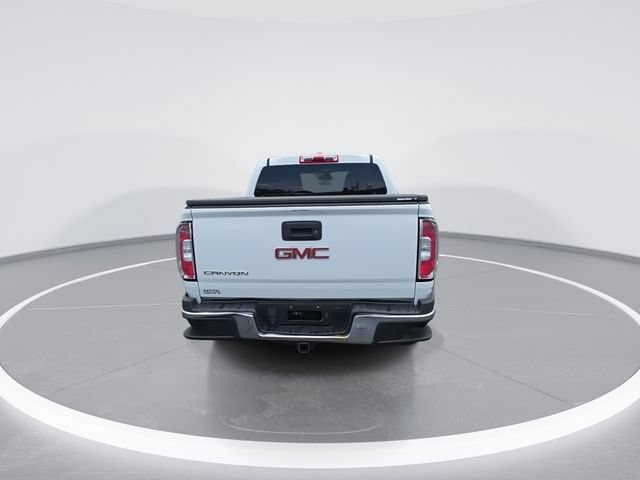 Used 2017 GMC Canyon 2WD Crew Cab w/ Convenience Package image 7